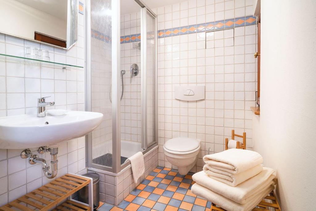 Ferienwohnungen Alte Destillerie Rathen Quarto foto