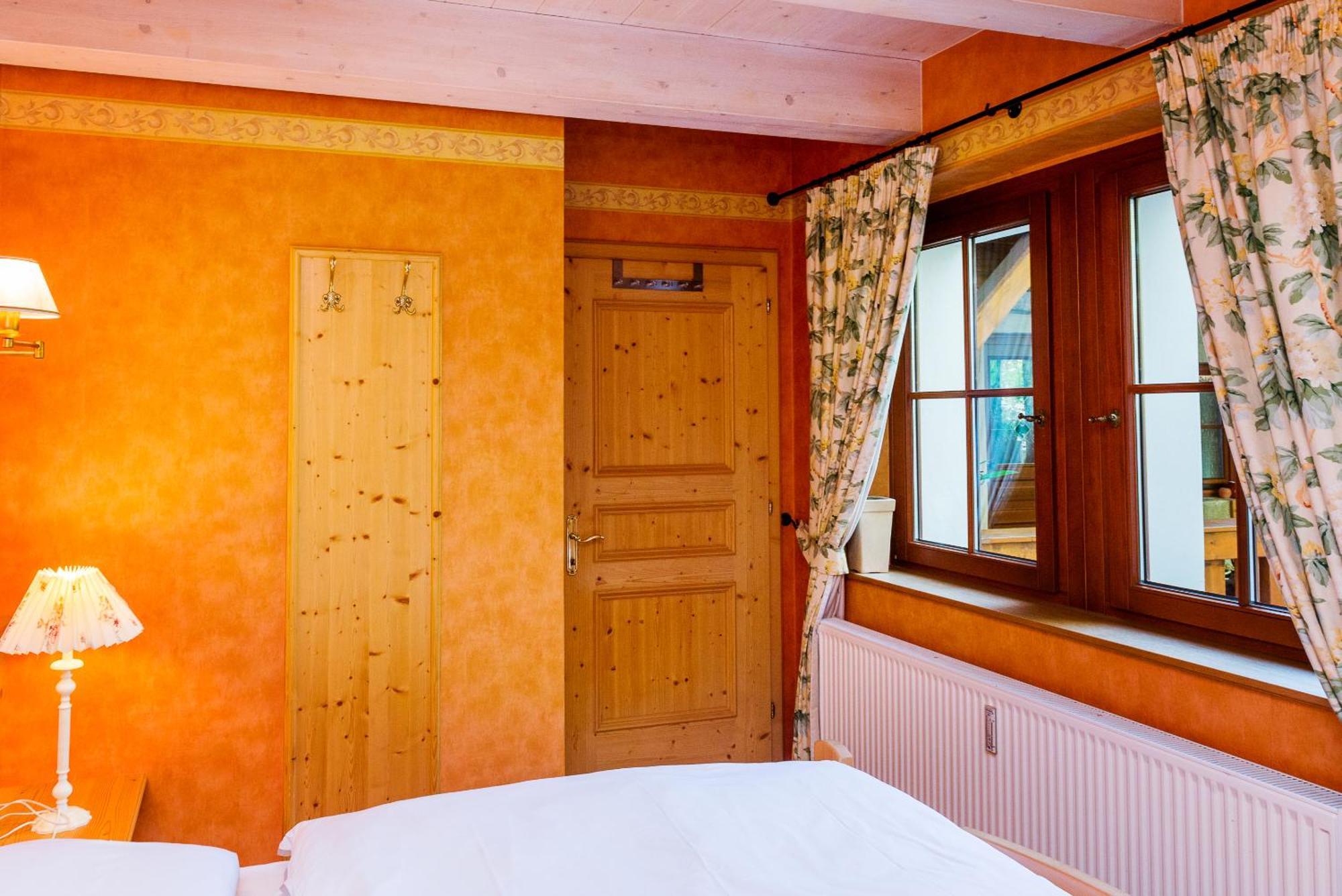 Ferienwohnungen Alte Destillerie Rathen Quarto foto